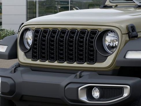 New 2026 Jeep Gladiator Sport image 11