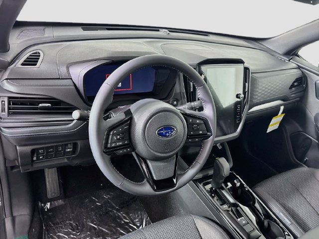 New 2026 Subaru Forester Touring AWD/4WD image 9