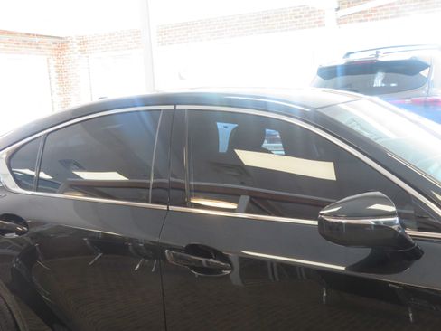 Used 2022 Lexus IS 350 F Sport w/ Navigation Package RWD image 67