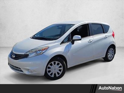 Used 2014 Nissan Versa Note S Plus
