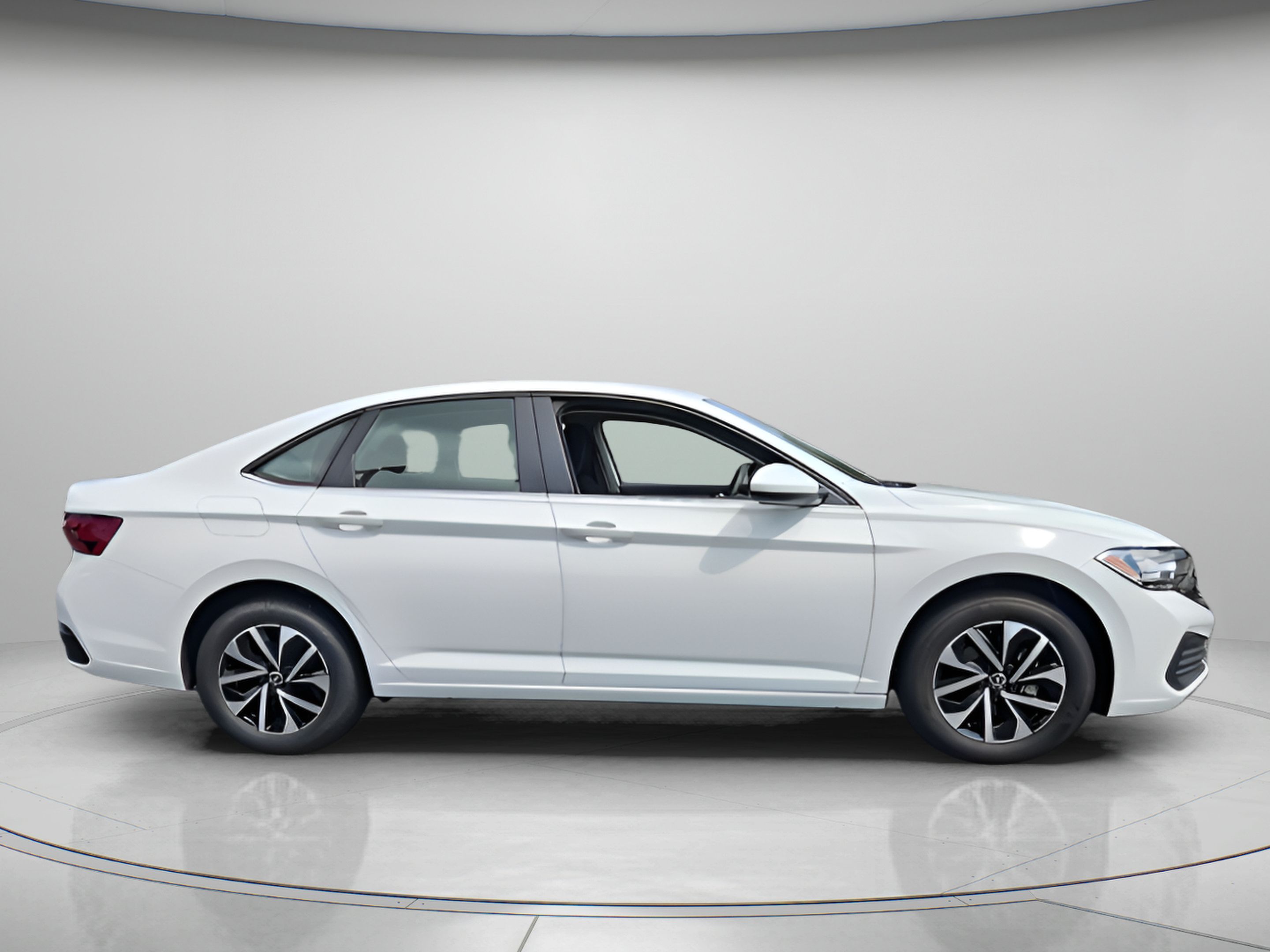 Used 2024 Volkswagen Jetta S FWD image 6