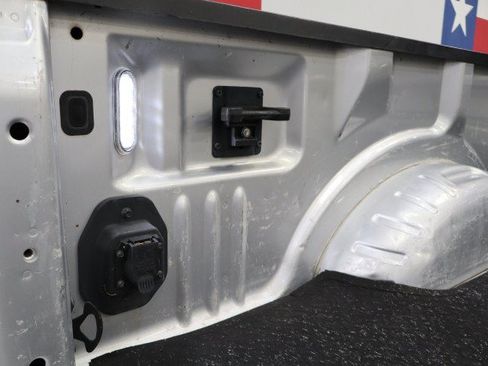 Used 2019 Ford F250 Lariat w/ Tow Technology Bundle AWD/4WD image 33
