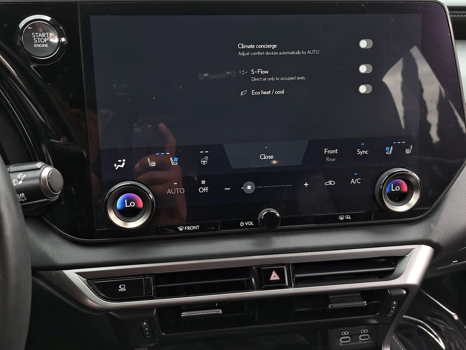 Used 2023 Lexus RX 350 Premium FWD image 27