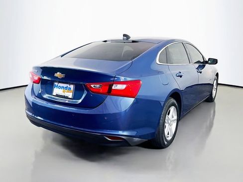 Used 2024 Chevrolet Malibu LS image 8