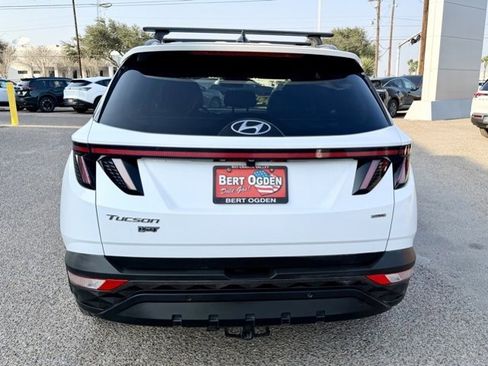 Used 2023 Hyundai Tucson XRT image 6