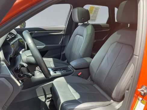 Used 2022 Audi Q3 2.0T Premium image 13