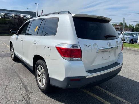 Used 2013 Toyota Highlander SE AWD/4WD image 6