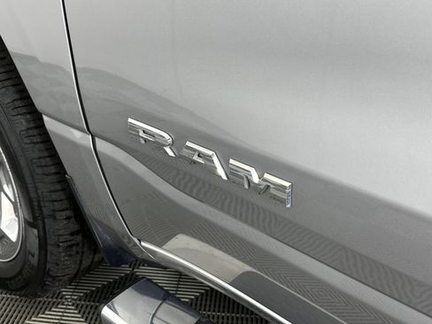 Used 2022 RAM 1500 Big Horn image 17