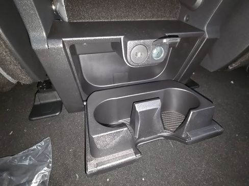 New 2026 Ford F250 XL w/ STX Appearance Package image 36