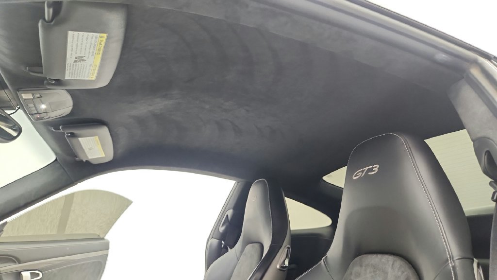 Used 2015 Porsche 911 GT3 RWD image 49