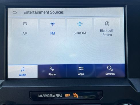 Used 2020 Ford F150 XLT AWD/4WD image 31