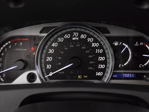 Used 2015 Toyota Venza Limited image 25