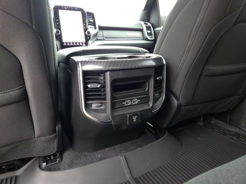 New 2026 RAM 1500 Lone Star image 20