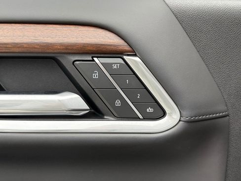 Used 2025 GMC Sierra 2500 Denali Ultimate image 26