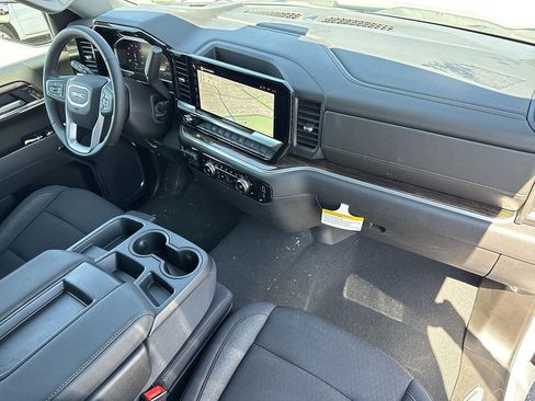 New 2026 GMC Sierra 1500 Elevation w/ X31 Off-Road Package AWD/4WD image 29