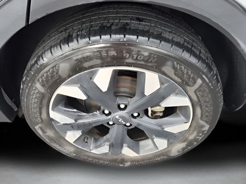 Used 2024 Kia Sportage X-Line w/ X-Line Premium Package AWD/4WD image 31