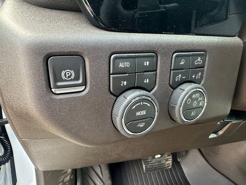 New 2026 Chevrolet Silverado 1500 RST w/ RST All Star Premium Package AWD/4WD image 27