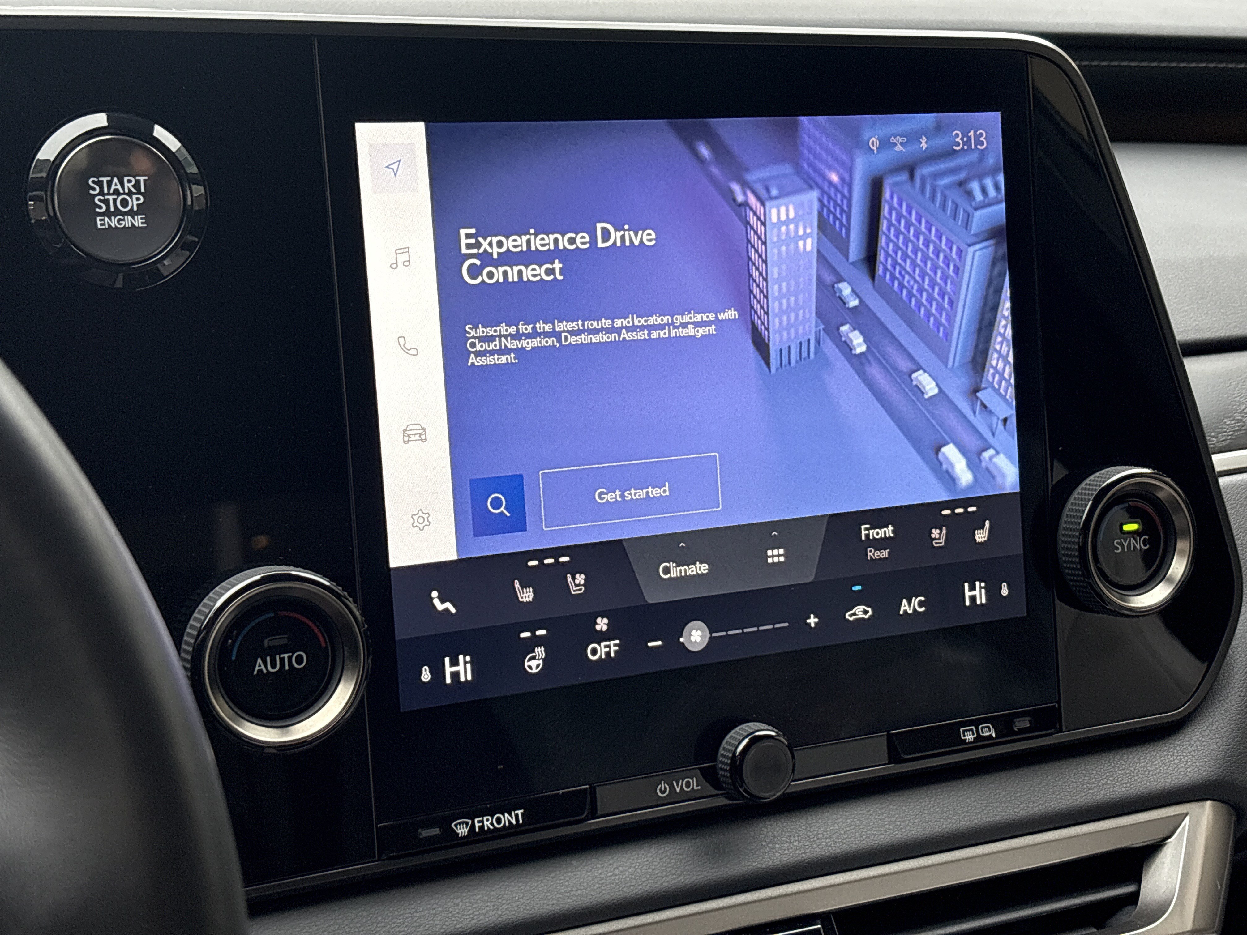 Used 2023 Lexus RX 350 Premium w/ Accessory Package (Z1) FWD image 24