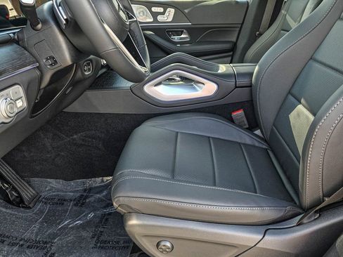 New 2026 Mercedes-Benz GLE 450 4MATIC image 13