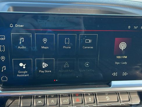 Used 2023 GMC Sierra 1500 Elevation image 27