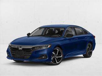 Used 2021 Honda Accord Sport Special Edition video 1