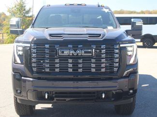 New 2025 GMC Sierra 3500 Denali Ultimate video 2
