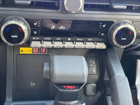 New 2026 Toyota Tacoma TRD Off-Road image 13