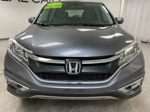 Used 2016 Honda CR-V EX image 2