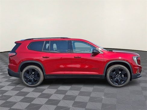 New 2025 GMC Acadia Elevation w/ Elevation Premium Package image 5