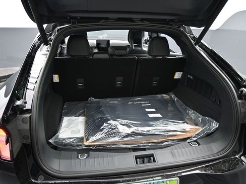 New 2025 Ford Mustang Mach-E GT w/ Interior Protection Package image 27