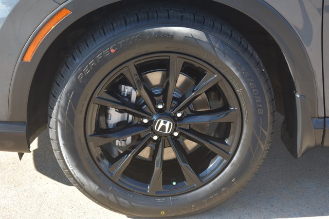 Used 2024 Honda CR-V Sport image 11