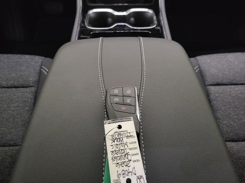 New 2026 Chevrolet Traverse LT w/ Driver Confidence Package image 46