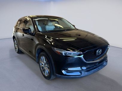 Used 2020 MAZDA CX-5 Grand Touring
