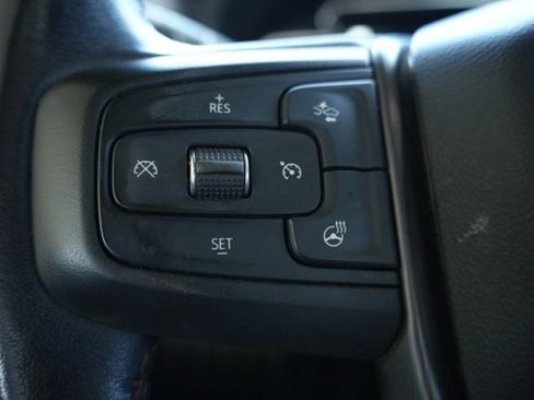 Used 2022 GMC Sierra 3500 AT4 w/ AT4 Premium Plus Package image 12