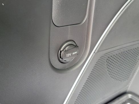 New 2026 Hyundai Palisade Calligraphy image 30