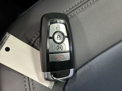 Used 2022 Ford Bronco Outer Banks AWD/4WD image 32