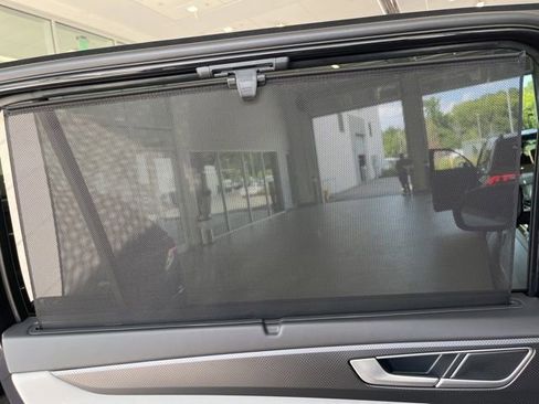 New 2026 Volkswagen Atlas Peak Edition image 27