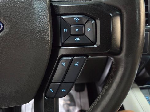 Used 2018 Ford Expedition Limited w/ Equipment Group 301A AWD/4WD image 48