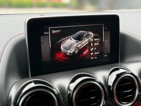 Used 2017 Mercedes-Benz AMG GT S image 31