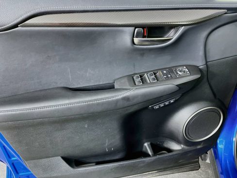 Used 2019 Lexus NX 300 AWD w/ Premium Package image 27