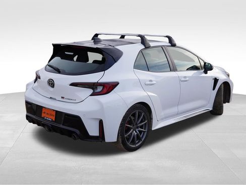 Used 2024 Toyota Corolla GR image 5