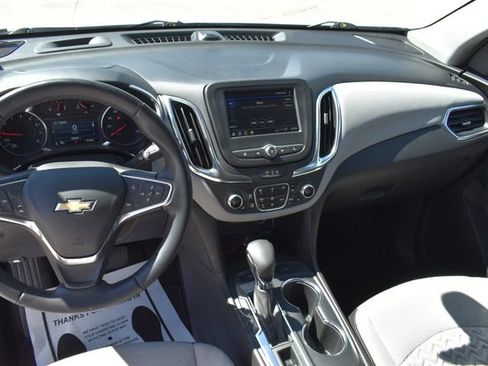 Used 2024 Chevrolet Equinox LT AWD/4WD image 17