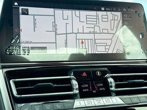 New 2026 BMW 840i w/ M Sport Professional Package image 10