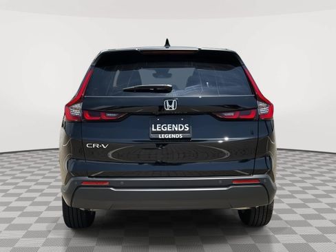 Used 2026 Honda CR-V EX-L image 5