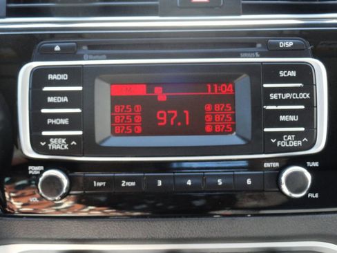 Used 2017 Kia Rio LX image 14