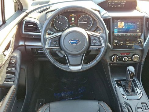 Certified 2022 Subaru Crosstrek 2.5i Limited w/ Moonroof Package 1 image 12