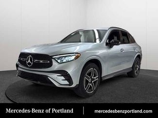Certified 2026 Mercedes-Benz GLC 300 4MATIC video 1