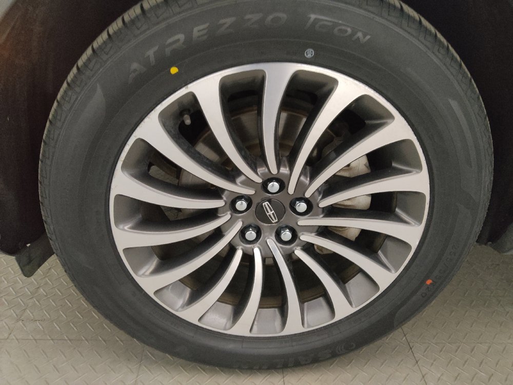 Used 2020 Lincoln Aviator Reserve w/ Equipment Group 201A AWD/4WD image 31