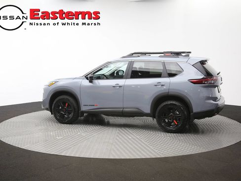 Used 2026 Nissan Rogue SV AWD/4WD image 57
