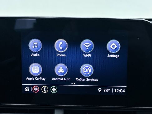 Used 2024 Chevrolet Trax RS w/ Driver Confidence Package image 16